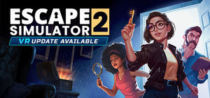 Escape Simulator 2 banner