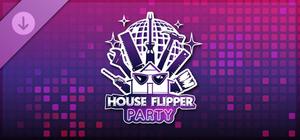 House Flipper - Party Furniture Pack banner