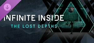 Infinite Inside: The Lost Depths banner