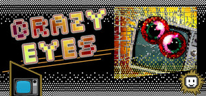 Crazy Eyes banner
