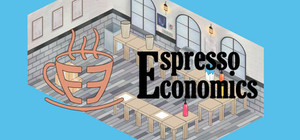 Espresso Economics banner