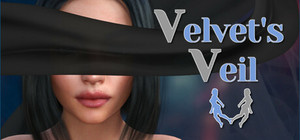 Velvet's Veil banner