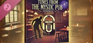 Mystic Pub Soundtrack banner