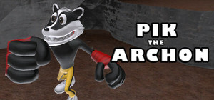 Pik the Archon banner