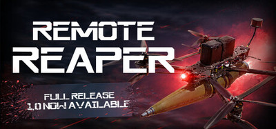 Remote Reaper: FPV Drone