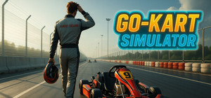 Go-Kart Simulator banner
