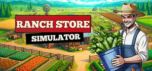 Ranch Store Simulator banner