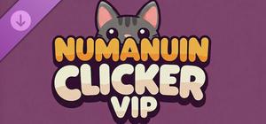 NUMANUIN Clicker VIP banner