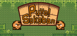 Puyo! Sokoban banner