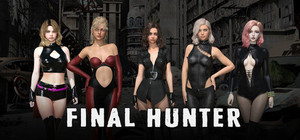Final Hunter banner
