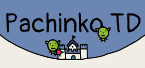 Pachinko TD banner