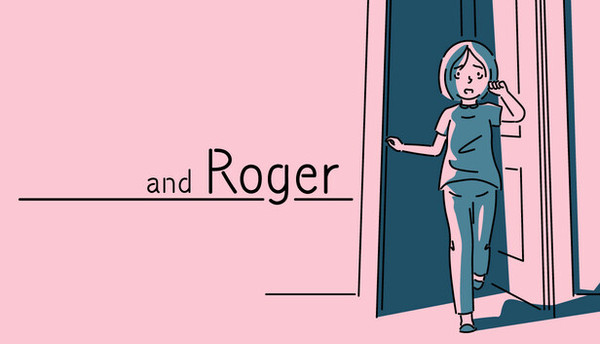 and Roger