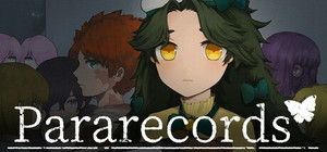 Pararecords banner