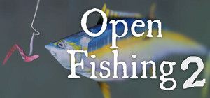 Open Fishing 2 banner