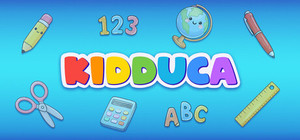 Kidduca banner