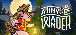 A Tiny Wander banner