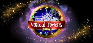 Virtual Towers Online banner