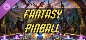 Pinball - Fantasy banner