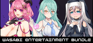 WASABI COLLECTION BUNDLE 17 banner