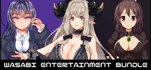 WASABI COLLECTION BUNDLE 18 banner