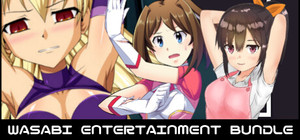 WASABI COLLECTION BUNDLE 19 banner