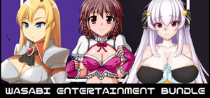 WASABI COLLECTION BUNDLE 20 banner