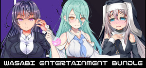 WASABI 2056150 BUNDLE banner