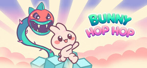 Bunny Hop Hop banner