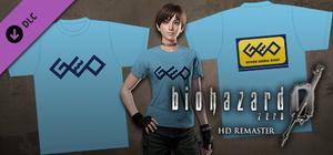 t-シャツ 『GEO』コラボ banner