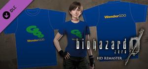 t-シャツ 『WonderGOO』コラボ banner