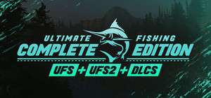 Ultimate Fishing | Complete Editon banner