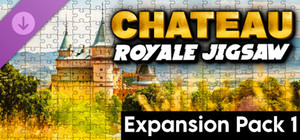 Château Royale Jigsaw - Expansion Pack 1 banner