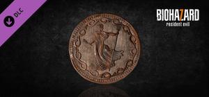 万能のコイン & 難易度「Madhouse」 banner