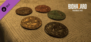 コイン5種セット & 難易度「Madhouse」 banner