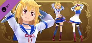 Kai-ri-Sei Million Arthur VR - Thief Arthur school uniform / 乖離性ミリオンアーサー VR - 盗賊アーサー 制服衣装 banner