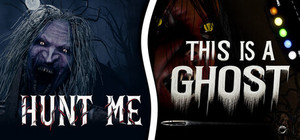 Coop and Horror banner