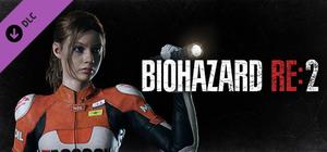 BIOHAZARD RE:2 Z Version - Claire Costume: Elza Walker banner