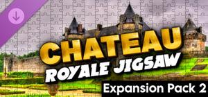 Château Royale Jigsaw - Expansion Pack 2 banner