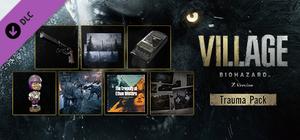 BIOHAZARD VILLAGE Z Version - トラウマパック banner