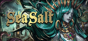 Sea Salt banner