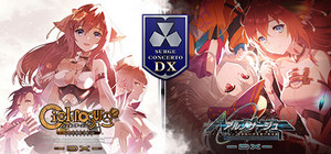 Surge Concerto DX banner