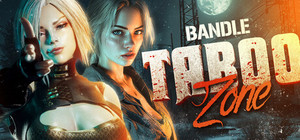 Taboo Zone 18+ banner