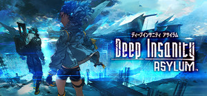 ディープインサニティ アサイラム banner