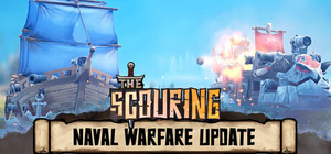 The Scouring banner