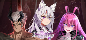 Soulworker : Your Destiny Awaits banner