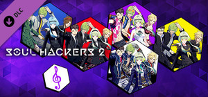 Soul Hackers 2 - Costume & BGM Pack (KR) banner