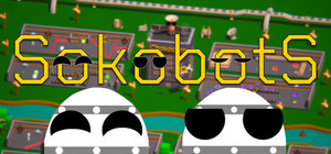 SokobotS banner