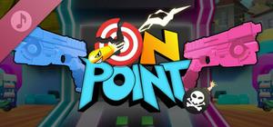 On Point Original Soundtrack banner
