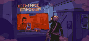 Deepspace Emporium banner