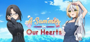 A Summer in Our Hearts banner